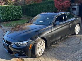 ������ BMW 430