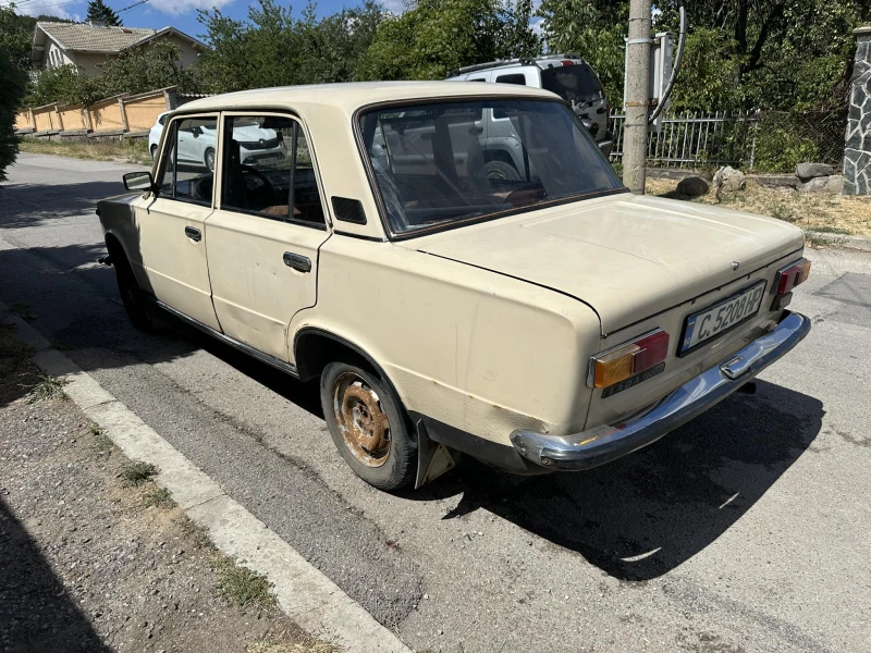 Lada 21013 1200s, снимка 4 - Автомобили и джипове - 46867621