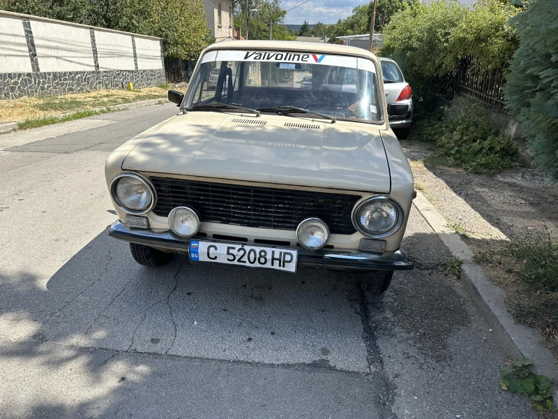 Lada 21013 1200s, снимка 1 - Автомобили и джипове - 46867621