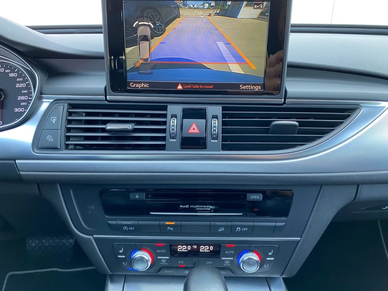 Audi A6 Audi A6 allroad 3.0 TDI quattro, снимка 17 - Автомобили и джипове - 50643704