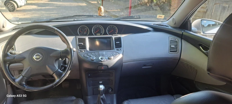 Nissan Primera, снимка 9 - Автомобили и джипове - 47031960