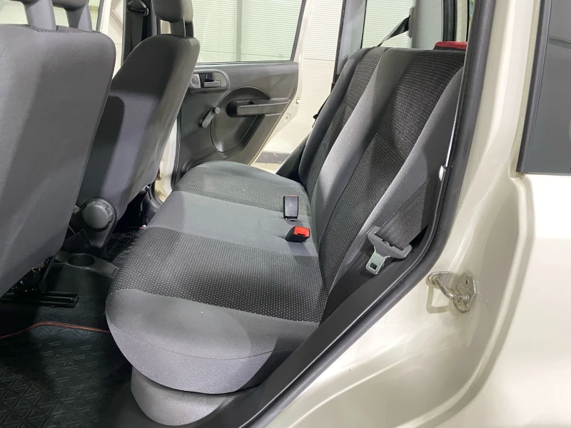 Fiat Panda 1.1i , снимка 10 - Автомобили и джипове - 49679480