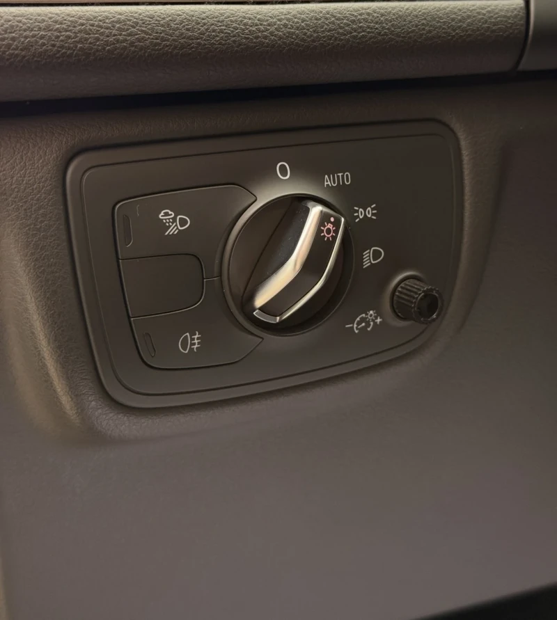 Audi A6, снимка 11 - Автомобили и джипове - 50858294