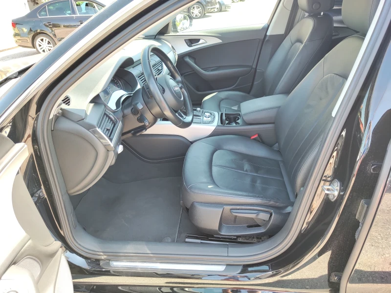 Audi A6, снимка 9 - Автомобили и джипове - 50858294