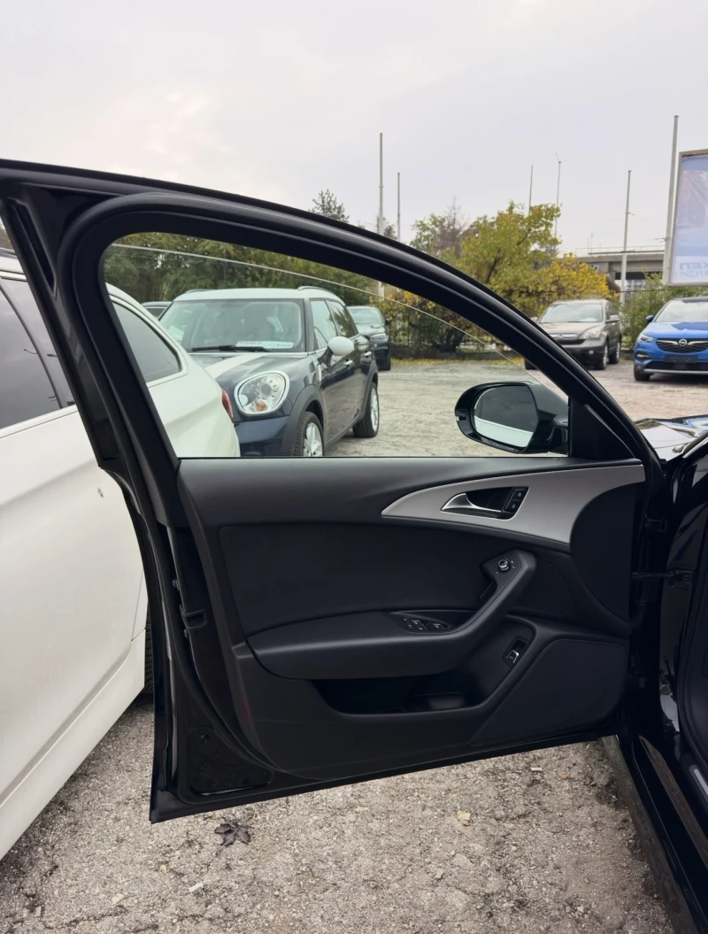 Audi A6, снимка 8 - Автомобили и джипове - 50858294