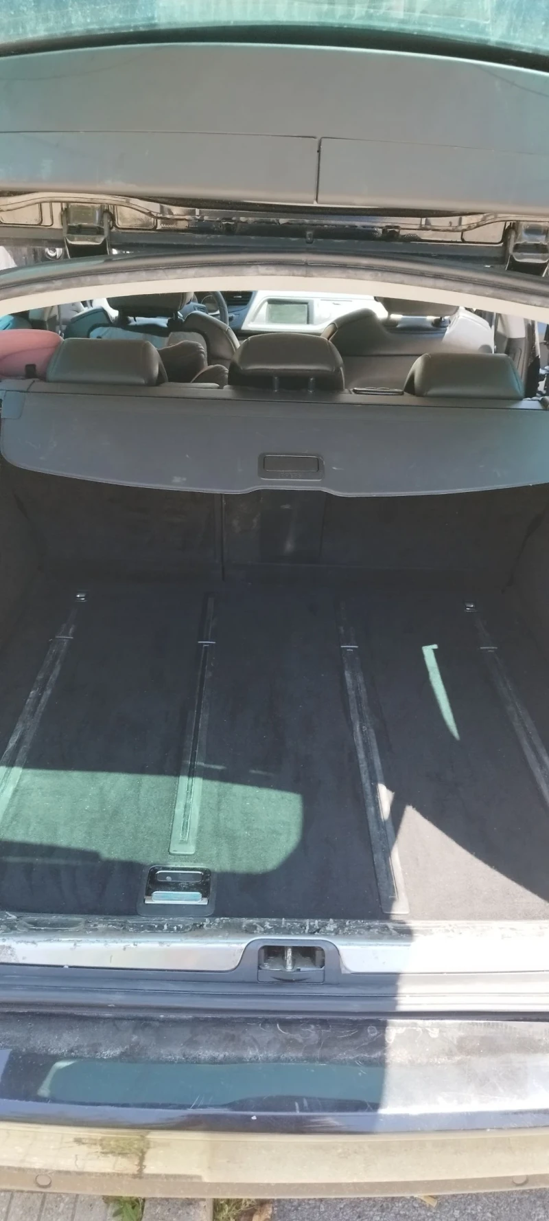 Citroen C5 2 hdi, снимка 14 - Автомобили и джипове - 52244900