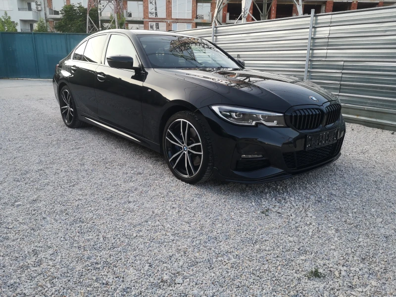 BMW 330 330 Е pluning hibrid