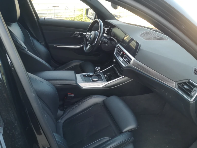 BMW 330 330 Е pluning hibrid, снимка 5 - Автомобили и джипове - 52860132