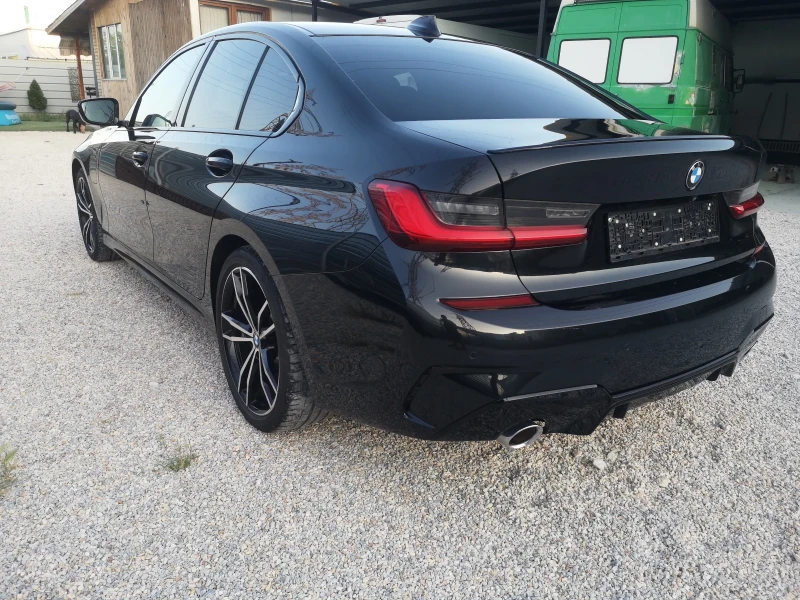 BMW 330 330 Е pluning hibrid, снимка 2 - Автомобили и джипове - 52860132