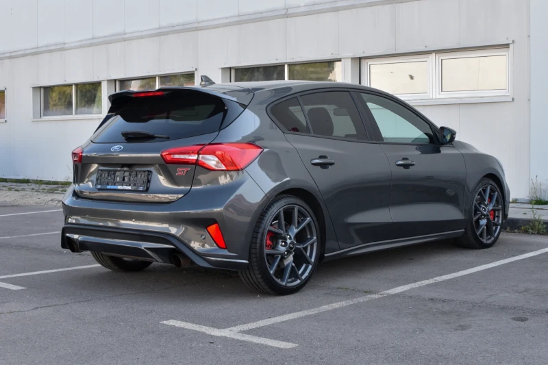 Ford Focus ST  Performance 2.3 Ecoboost * PROMO* , снимка 6 - Автомобили и джипове - 51641424