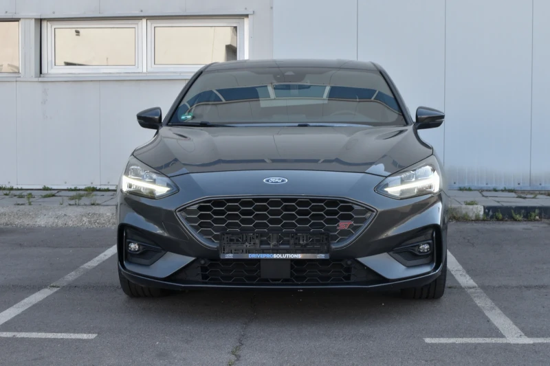 Ford Focus ST  Performance 2.3 Ecoboost * PROMO* , снимка 3 - Автомобили и джипове - 51641424