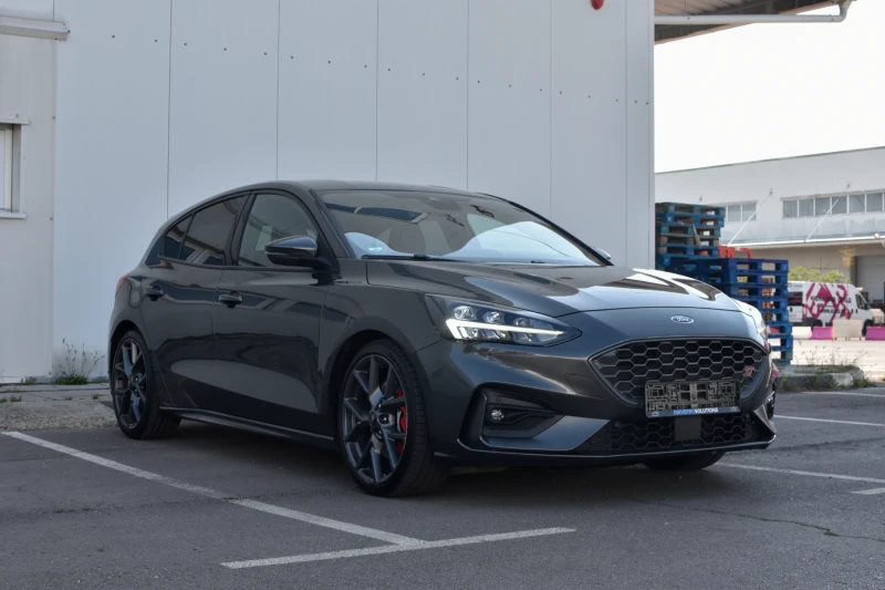 Ford Focus ST  Performance 2.3 Ecoboost * PROMO* , снимка 4 - Автомобили и джипове - 51641424