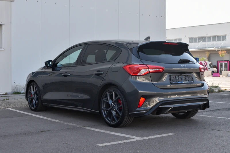 Ford Focus ST  Performance 2.3 Ecoboost * PROMO* , снимка 8 - Автомобили и джипове - 51641424