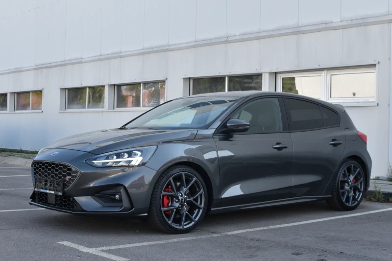 Ford Focus ST  Performance 2.3 Ecoboost * PROMO* , снимка 2 - Автомобили и джипове - 51641424
