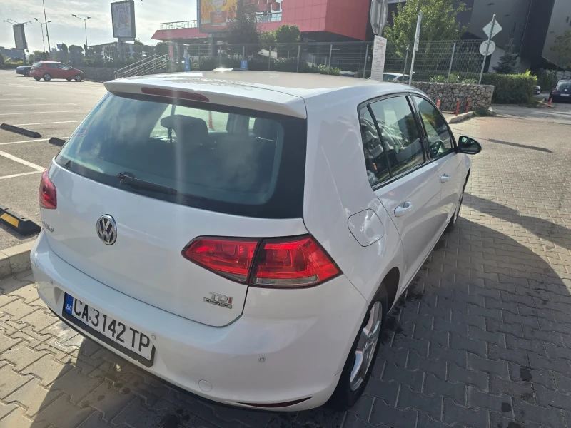 VW Golf, снимка 2 - Автомобили и джипове - 52242315