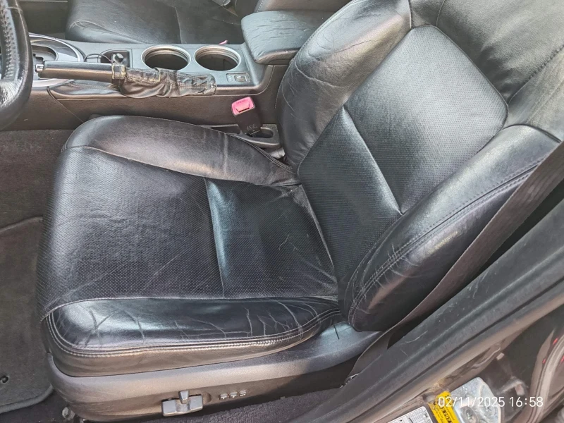 Subaru Legacy, снимка 7 - Автомобили и джипове - 52297268