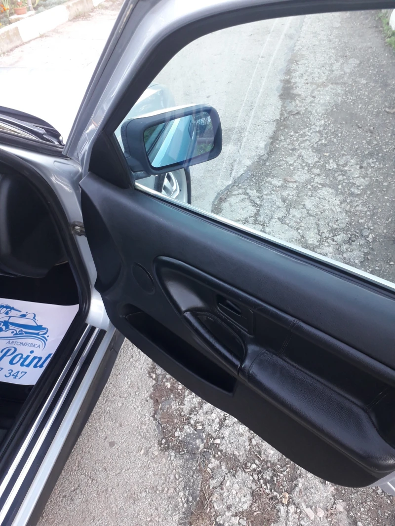 BMW 320 320i, снимка 13 - Автомобили и джипове - 52405909