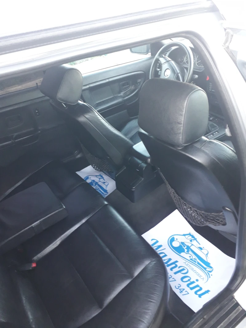 BMW 320 320i, снимка 11 - Автомобили и джипове - 52405909