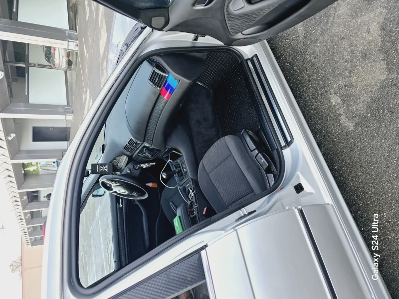 BMW 320, снимка 9 - Автомобили и джипове - 52445786