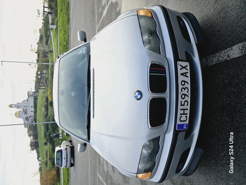 BMW 320, снимка 7 - Автомобили и джипове - 52445786