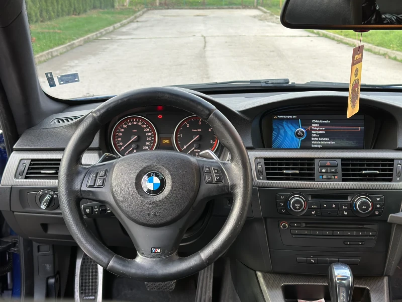 BMW 330 Bmw E92 LCI, снимка 7 - Автомобили и джипове - 52675755
