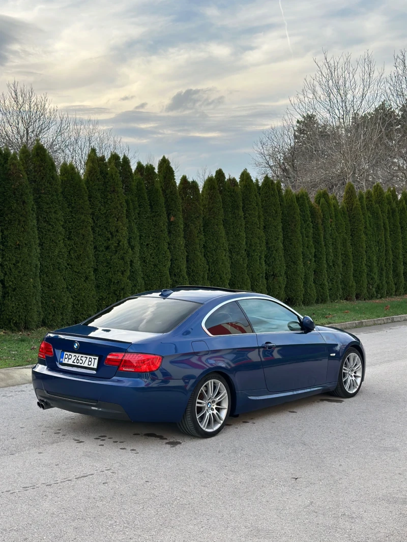 BMW 330 Bmw E92 LCI, снимка 6 - Автомобили и джипове - 52675755