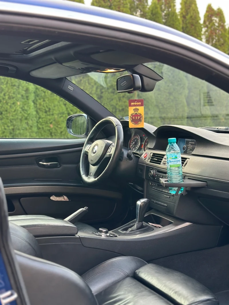 BMW 330 Bmw E92 LCI, снимка 8 - Автомобили и джипове - 52675755