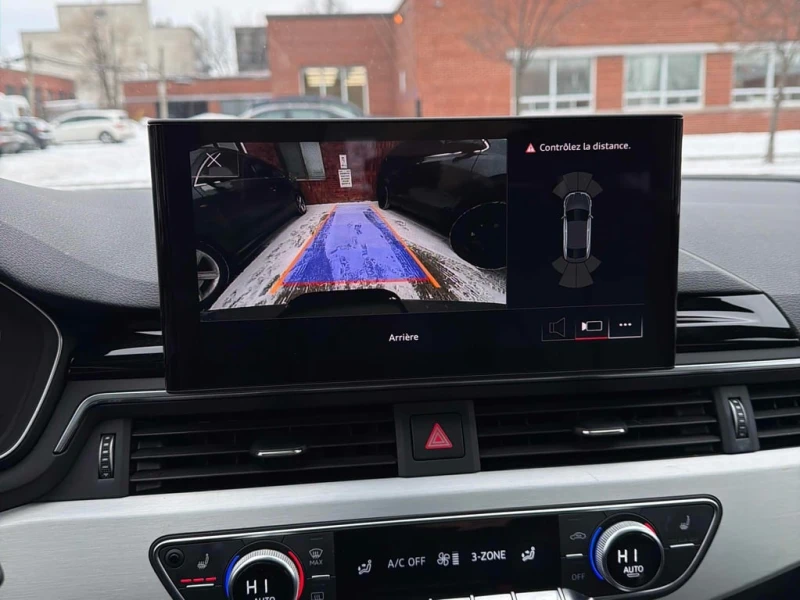 Audi A5 * Progressiv * CARFAX * БЕЗ ПЪРВОНАЧАЛНА ВНОСКА, снимка 11 - Автомобили и джипове - 52892943