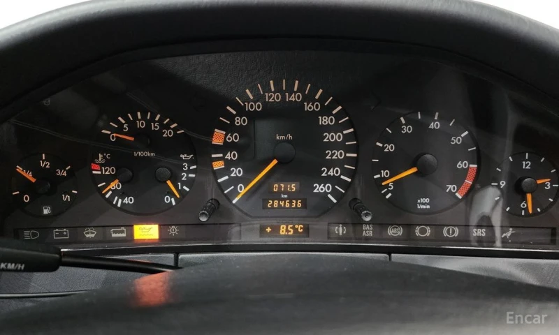 Mercedes-Benz S 500, снимка 8 - Автомобили и джипове - 52991639