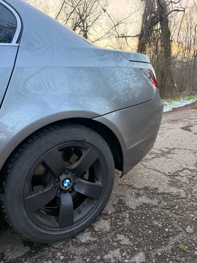 BMW 530, снимка 10 - Автомобили и джипове - 53140360