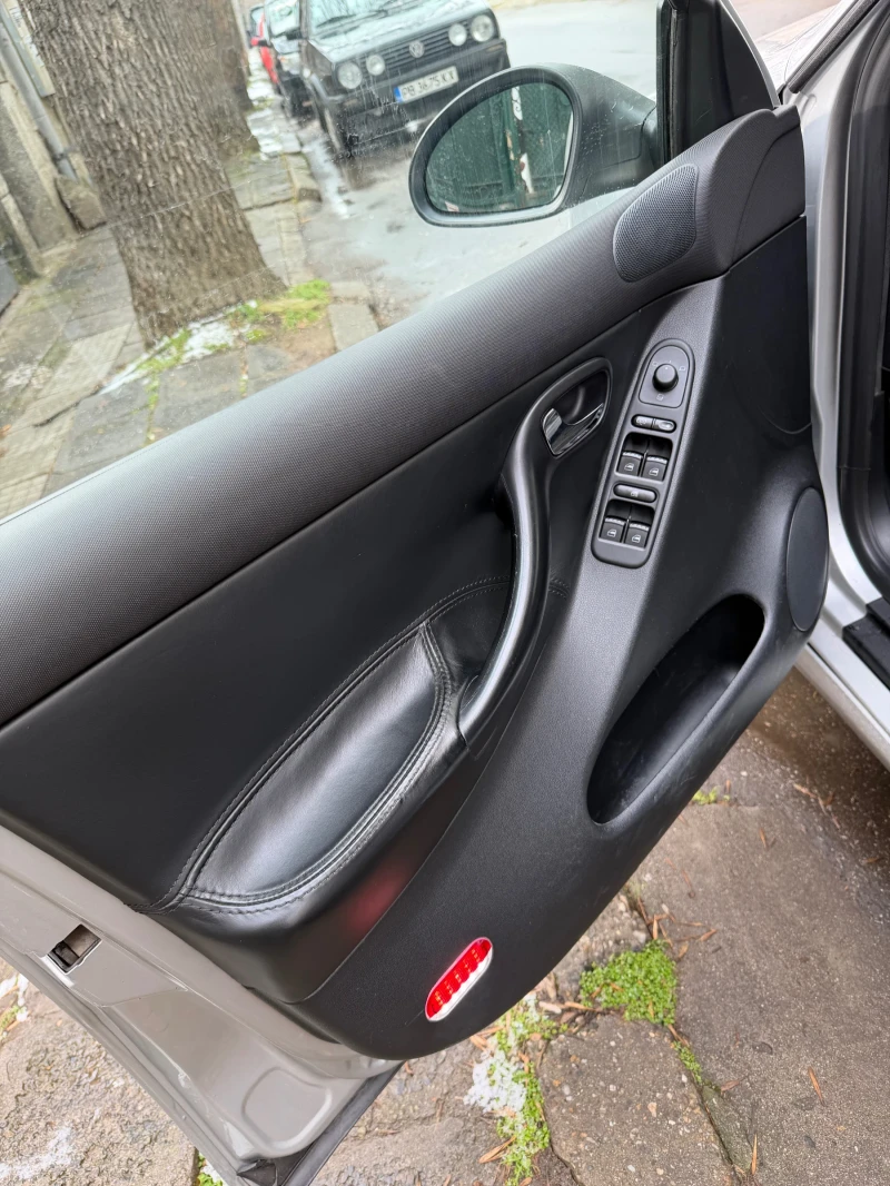 Seat Leon 1.9TDI ARL, снимка 11 - Автомобили и джипове - 53194223