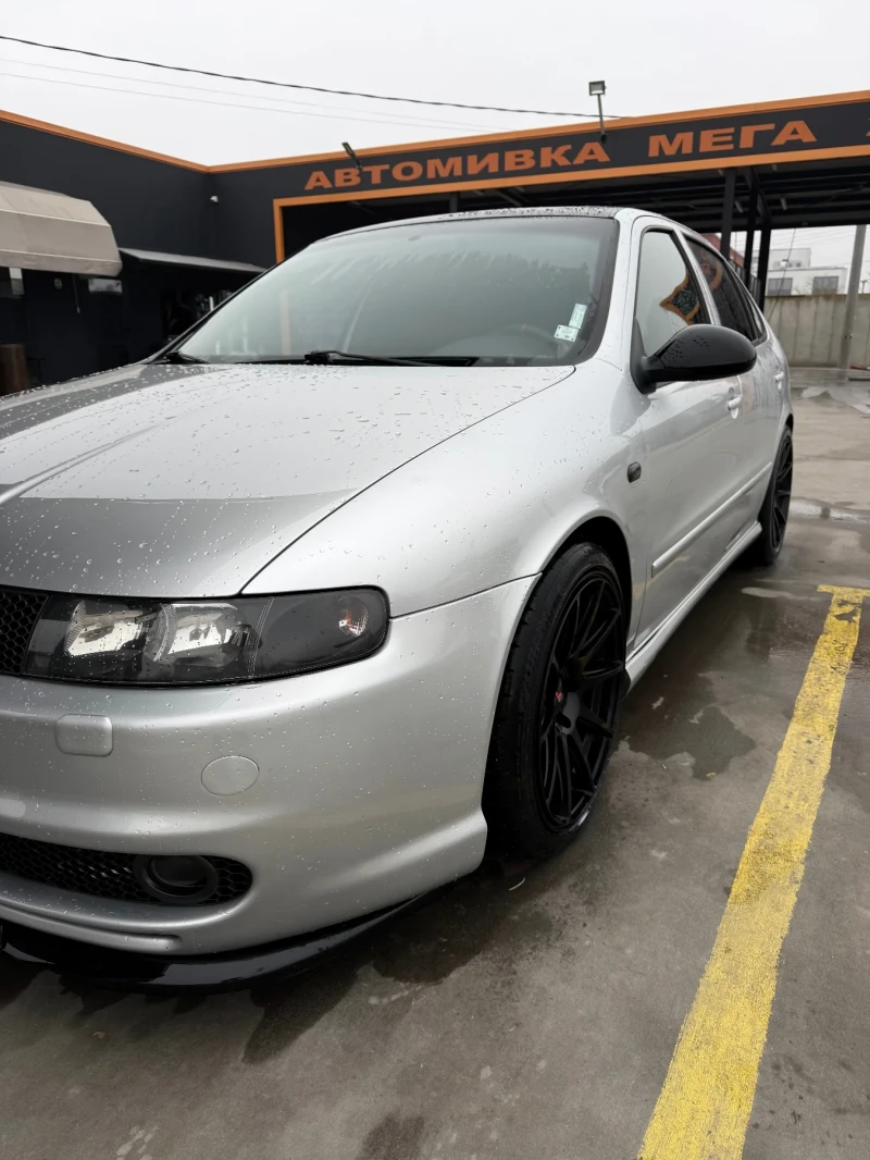 Seat Leon 1.9TDI ARL