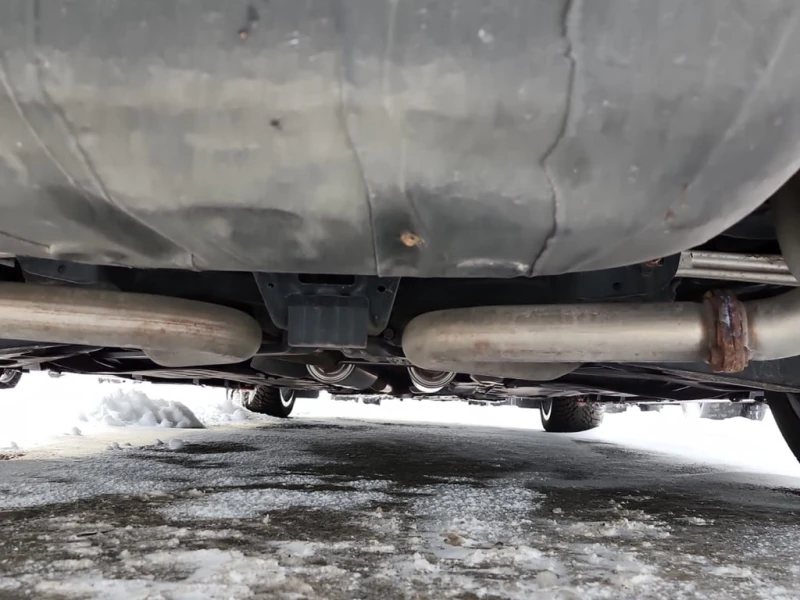 Acura TLX * A SPEC * CARFAX * , снимка 15 - Автомобили и джипове - 53416659