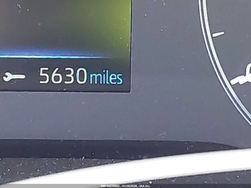 Toyota Corolla 2.0L I-4 DI, DOHC, VVT, 169HP Front Wheel Drive, снимка 8 - Автомобили и джипове - 53501017