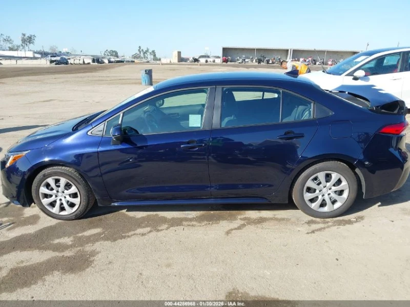 Toyota Corolla 2.0L I-4 DI, DOHC, VVT, 169HP Front Wheel Drive, снимка 7 - Автомобили и джипове - 53501017