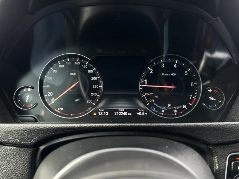 BMW 330 XDRIVE M-PACK WAGON\HARMAN/KARDON| HuD| LANE ASSIS, снимка 9 - Автомобили и джипове - 53527762