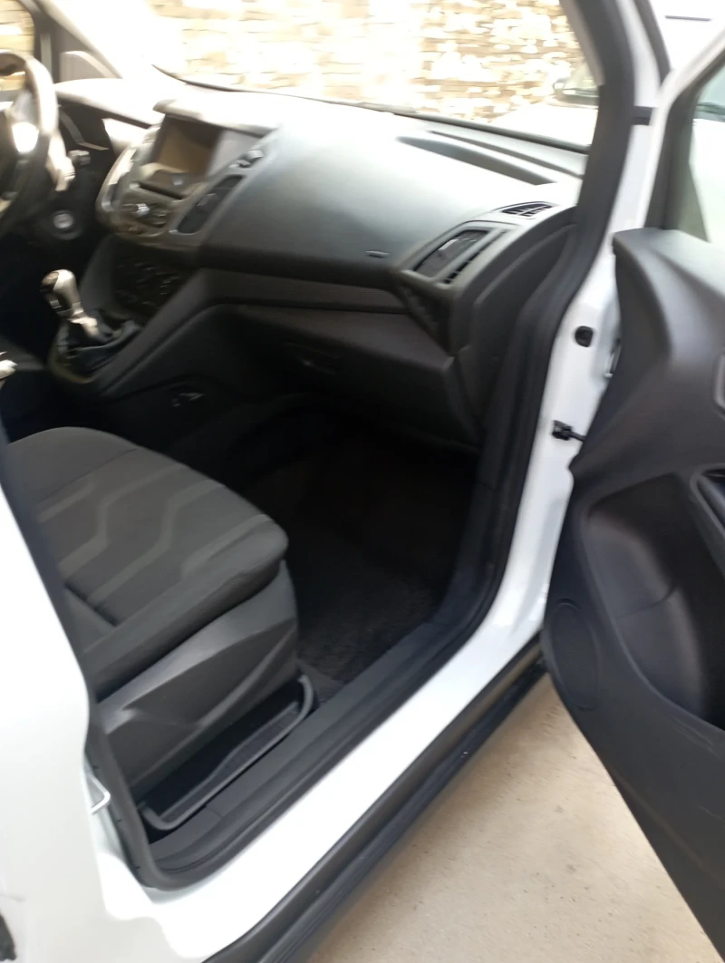 Ford Connect Canect, снимка 14 - Автомобили и джипове - 53581349
