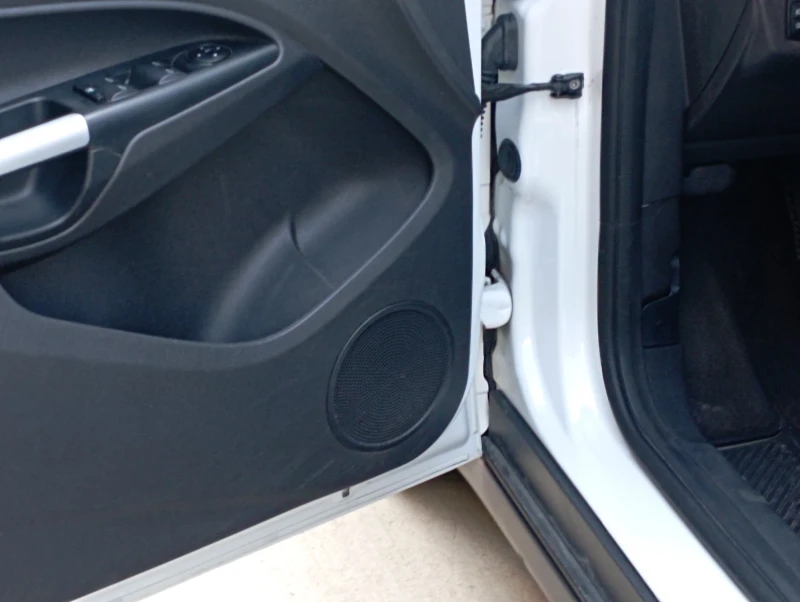 Ford Connect Canect, снимка 7 - Автомобили и джипове - 53581349