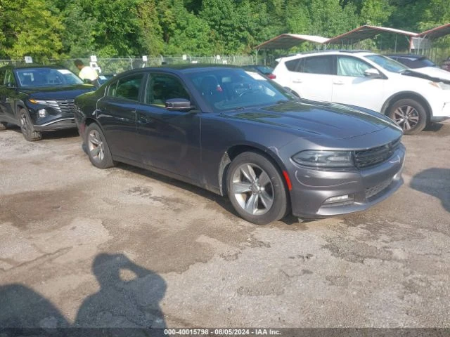 Dodge Charger SXT PLUS RWD, снимка 1 - Автомобили и джипове - 47633620