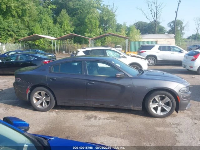 Dodge Charger SXT PLUS RWD, снимка 9 - Автомобили и джипове - 47633620