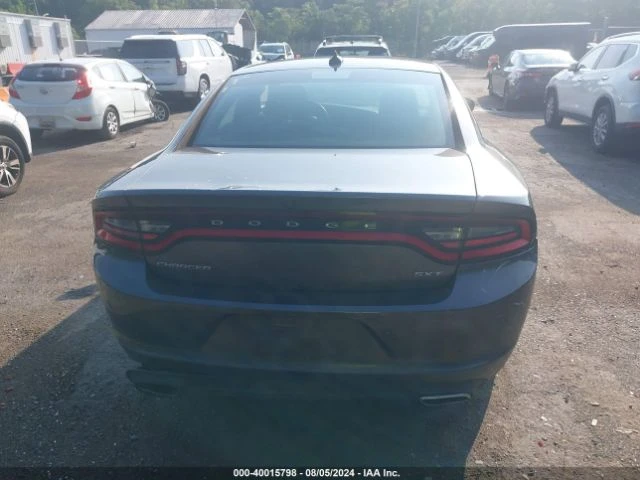 Dodge Charger SXT PLUS RWD, снимка 6 - Автомобили и джипове - 47633620