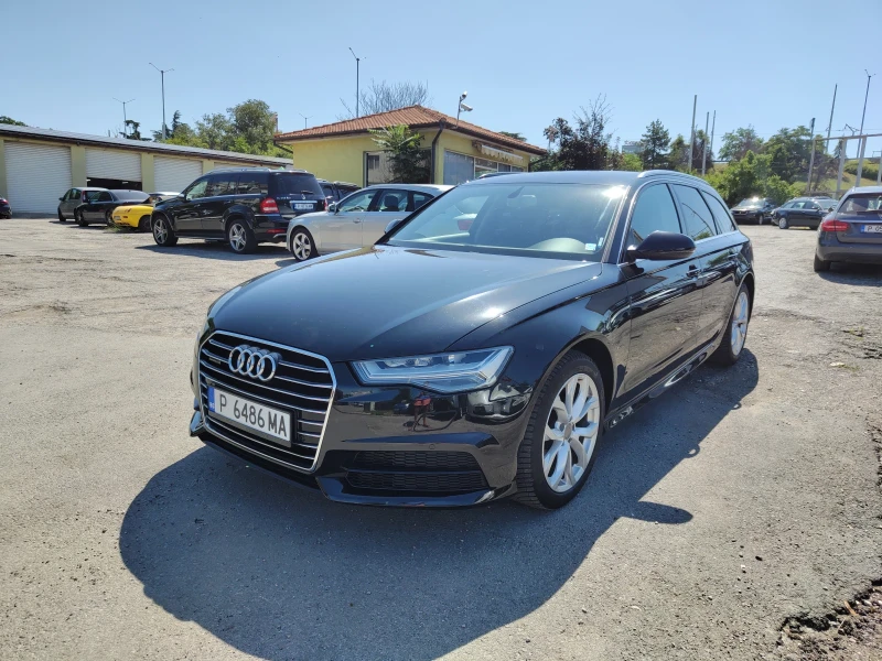 Audi A6 - 29900 лв. - 59117785 1
