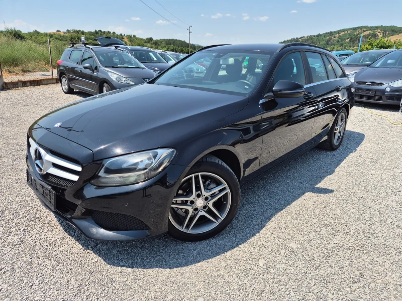 Mercedes-Benz C 180 C180 CDI - 18900 лв. - 91589762 1