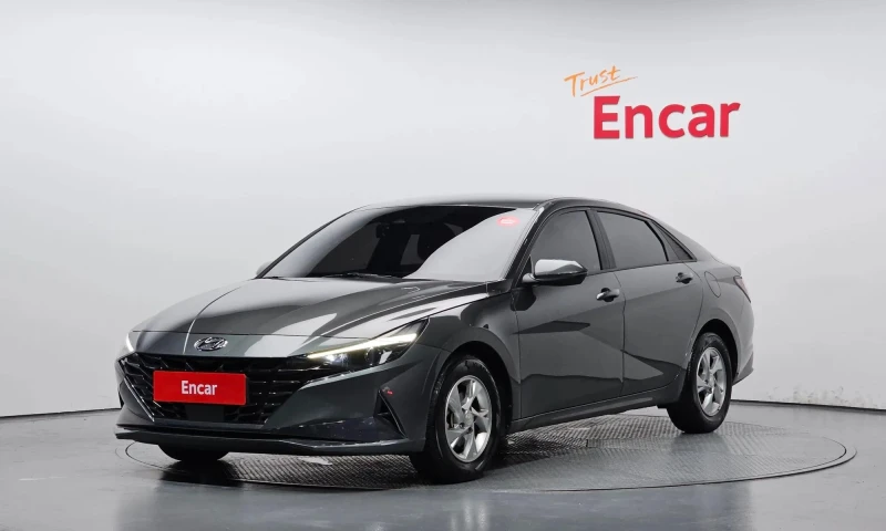 Hyundai Elantra 1.6 Lpi (Rent -A -Car) Style - 24900 лв. - 81669311 1