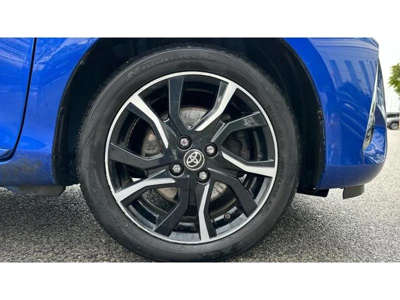 Toyota Yaris 1.5 HSD COLLECTION | Mobile.bg   16