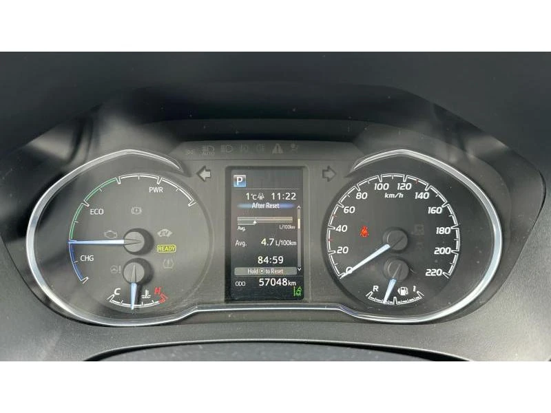 Toyota Yaris 1.5 HSD COLLECTION | Mobile.bg   14