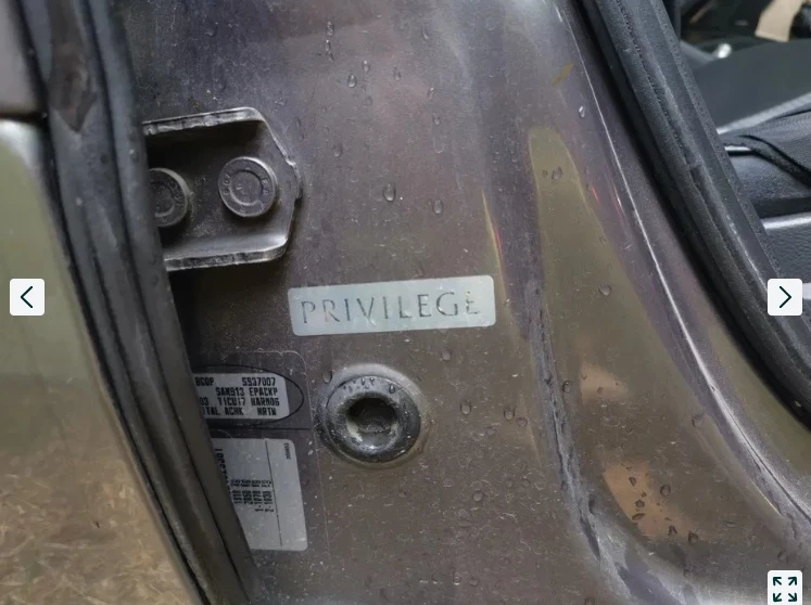 Renault Laguna  - изображение 6