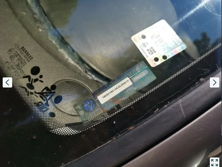 Renault Laguna  - изображение 8