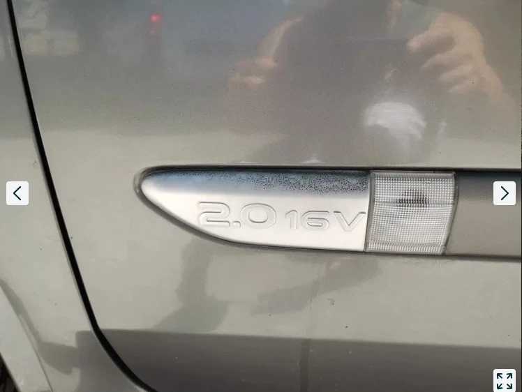 Renault Laguna  - изображение 7