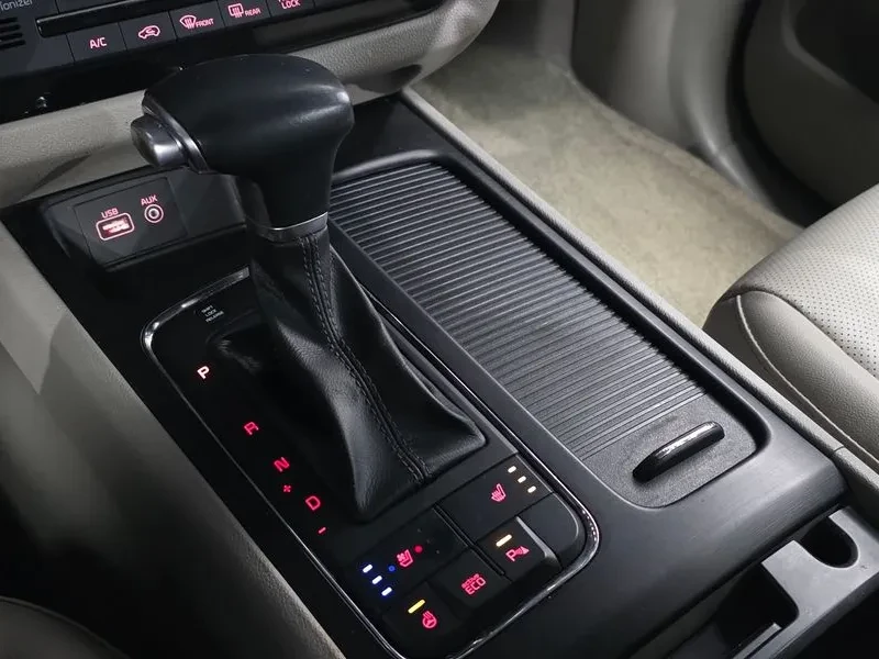 Kia Carnival 2.2 CRDI | Mobile.bg � ����������� 9